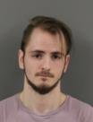Mugshot of ISAAC R HULL