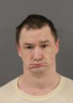 Mugshot of ADAM OWEN DAVIS