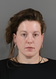 Mugshot of CASSANDRA L DAY