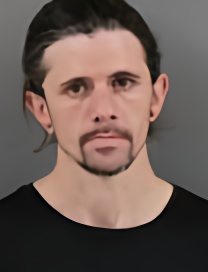 Mugshot of JONATHAN M ROBLES