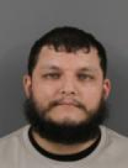Mugshot of JOHN E SCOTT