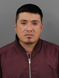 Mugshot of ALEXIS E PEREZ TAPIA