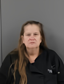 Mugshot of BILLIE J MCCLOUD