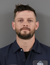 Mugshot of JOHN R FRIEDRICH
