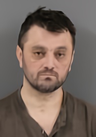 Mugshot of PHILIP D AUSTIN