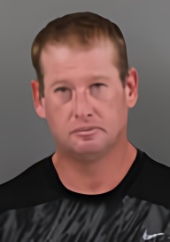 Mugshot of CHRISTOPHER D HAINES