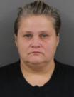 Mugshot of AMANDA M CUATLACUATL
