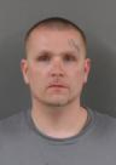 Mugshot of KODY L PRICE