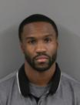 Mugshot of ANDREW W KNAPP