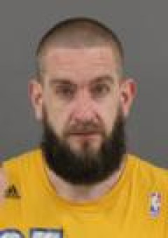 Mugshot of SETH R DEJARNATT
