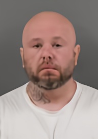 Mugshot of EDWARD J JR ZMUDA