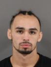 Mugshot of HARLEY D CANAS