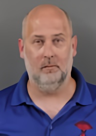 Mugshot of KEVIN PATRICK SCHNEIDER