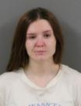 Mugshot of MAKENNAH V J RISTAU