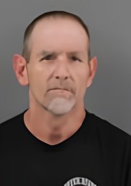 Mugshot of GERALD D UNDERHILE