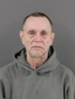 Mugshot of RICHARD Edward SALES