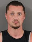 Mugshot of CODY G HENSON