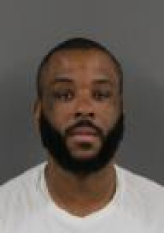 Mugshot of JAVON T COLEMAN