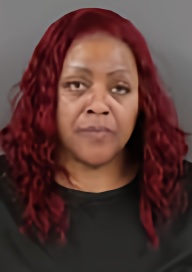 Mugshot of LESLIE V BARNES