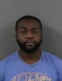 Mugshot of JOHN L SIMS