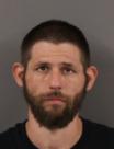 Mugshot of MICHAEL A ARMSTRONG