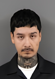 Mugshot of MARTIN SOSA