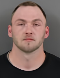 Mugshot of IAN J ANDERSON