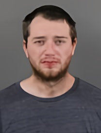 Mugshot of GAVIN J CARTER