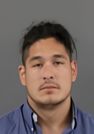 Mugshot of HOWARD F CRUSAN