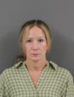 Mugshot of JENNIFER L ZUITHOFF