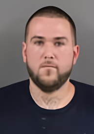 Mugshot of NICHOLAS A ROSS