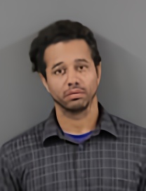 Mugshot of ISAAC R MAGANA