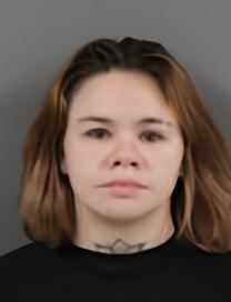 Mugshot of FRANCES H MEADOWS