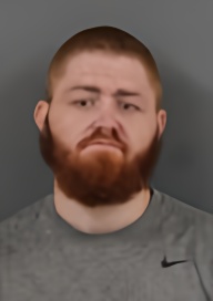 Mugshot of AUSTIN J COOPER