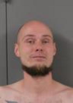 Mugshot of WILLIAM J WILSON
