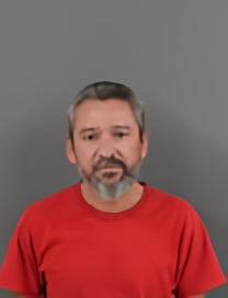 Mugshot of JUAN I HERRERA