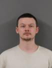 Mugshot of TAYLOR J DYKSTRA