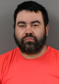 Mugshot of SAUL Munoz MARTINEZ