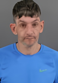 Mugshot of JASON R SPENCER