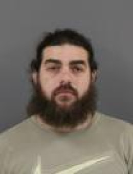 Mugshot of AURELIO A MANCERA