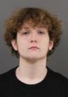 Mugshot of HARRISON E WEBB