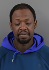 Mugshot of JOHNELL LAMONT II SMITH