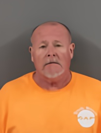 Mugshot of DARHAL G ANDERSON