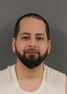 Mugshot of MIGUEL ANGEL DIAZ