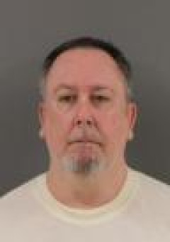 Mugshot of SEAN ALLEN HARPOLE