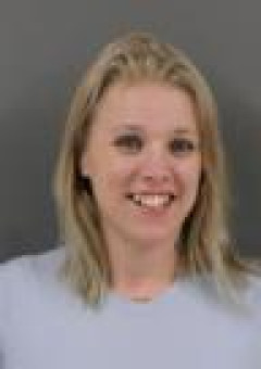 Mugshot of SHAWNA L SAENZ