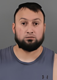 Mugshot of PAUL CHARLES CAUDILLO