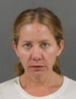 Mugshot of SAMARA P RUSSELL