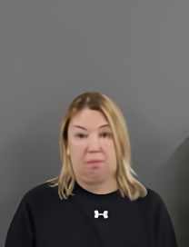 Mugshot of ANGELA D OESTER