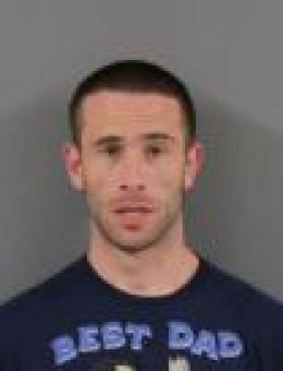 Mugshot of DANIEL D HAASE